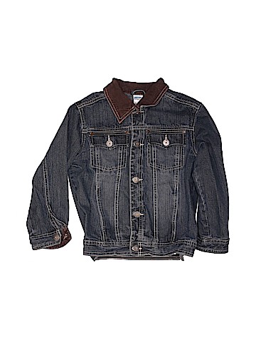 Gymboree Denim Jacket (view 1)