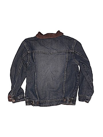 Gymboree Denim Jacket (view 2)