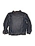 Gymboree 100% Cotton Blue Denim Jacket Size S (youth) - photo 2