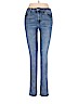 H&M Blue Jeans Size 6 - photo 1