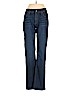 James Jeans Blue Jeans Size 27 waist - photo 1