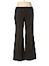 The Limited Brown Dress Pants Size 14 - photo 1