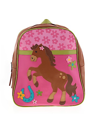 Stephen Joseph Backpack (view 1)