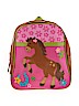 Stephen Joseph Brown Backpack One size (youth) - photo 1