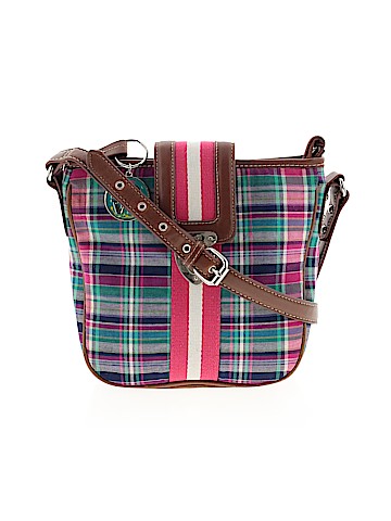 Chaps Crossbody Bag (view 1)