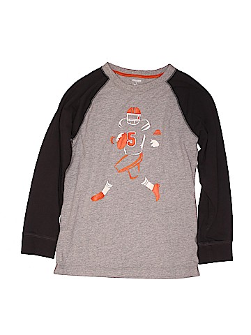 Gymboree Long Sleeve T-Shirt (view 1)
