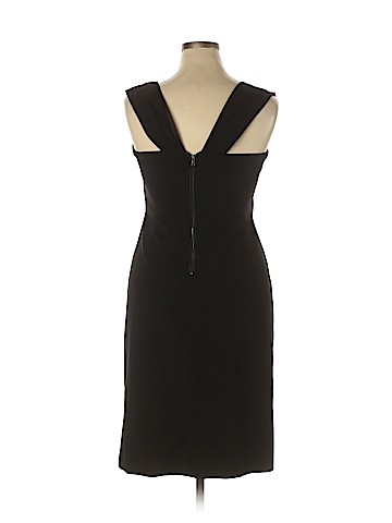 Elie Tahari Casual Dress (view 2)