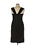 Elie Tahari Black Casual Dress Size 14 - photo 2