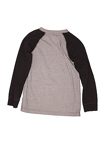 Gymboree Long Sleeve T-Shirt (view 2)