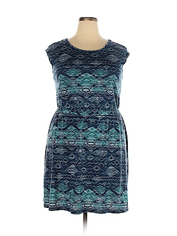 Sonoma Goods for Life Casual Dress (view 1)