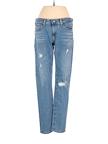 Adriano Goldschmied Jeans (view 1)