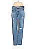 Adriano Goldschmied Blue Jeans Size 27 waist - photo 1