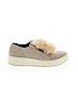 Faded Glory Tan Sneakers Size 8 - photo 1