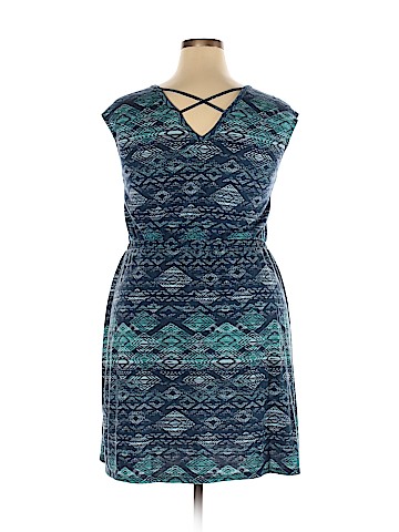 Sonoma Goods for Life Casual Dress (view 2)