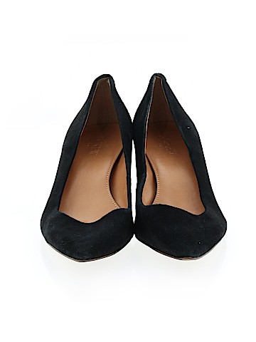 J. Crew Factory Store Heels (view 2)