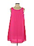TOBI 100% Polyester Pink Casual Dress Size M - photo 1