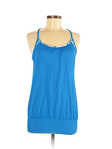 Lululemon Athletica Active Tank (view 1)