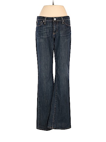 Adriano Goldschmied Jeans (view 1)