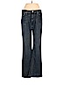 Adriano Goldschmied Blue Jeans Size 27 waist - photo 1