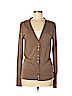 Zenana Outfitters Tan Cardigan Size L - photo 1