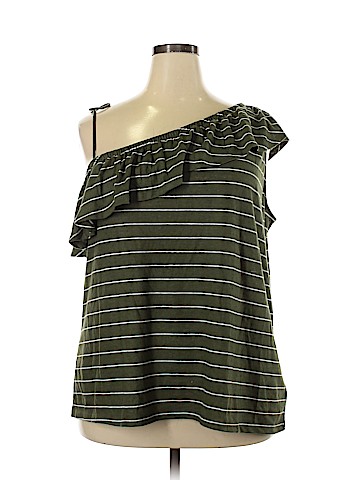 Old Navy Short Sleeve Top (view 1)