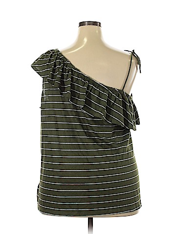 Old Navy Short Sleeve Top (view 2)