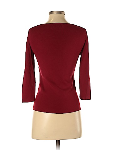 Ann Taylor LOFT Short Sleeve Top (view 2)