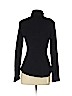 Donna Degnan Black Jacket Size 4 - photo 2