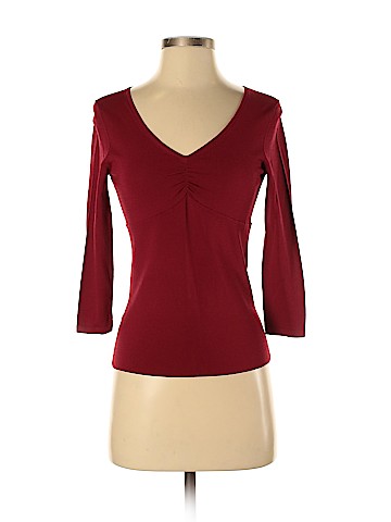 Ann Taylor LOFT Short Sleeve Top (view 1)