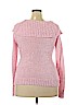Cato Pink Pullover Sweater Size 20 - photo 2