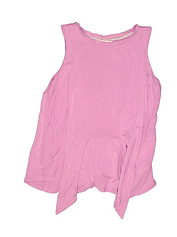 GB Girls Sleeveless Top (view 1)
