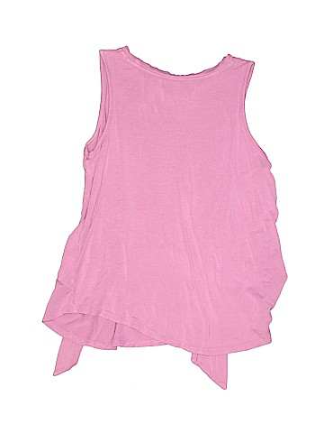 GB Girls Sleeveless Top (view 2)