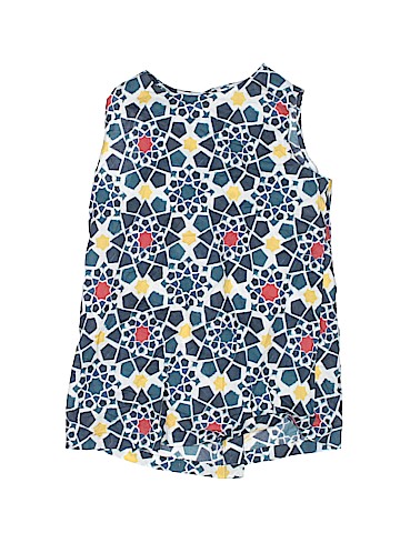 TiA CiBANi Kids Sleeveless Blouse (view 2)