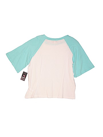 GB Girls 3/4 Sleeve T-Shirt (view 2)