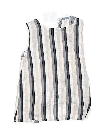 Mini Mia Sleeveless Blouse (view 1)