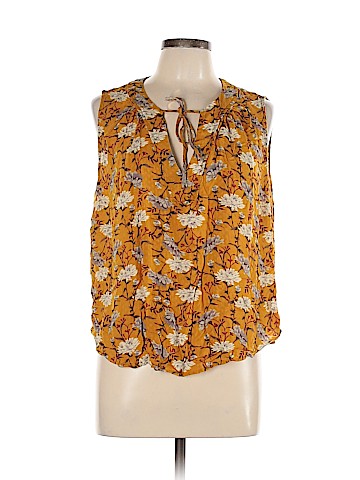 Old Navy Sleeveless Blouse (view 1)
