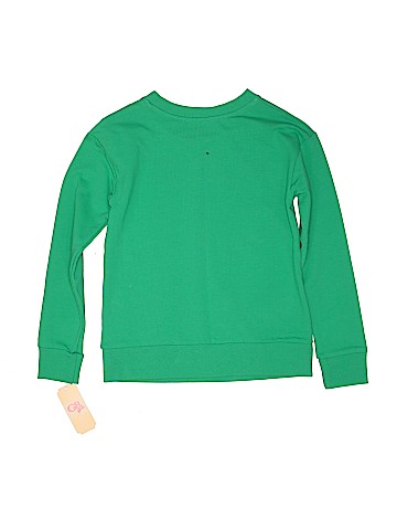 GB Girls Sweatshirt (view 2)