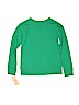 GB Girls Graphic Green Sweatshirt Size M (youth) - photo 2