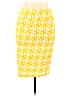Lularoe Yellow Casual Skirt Size XL - photo 1