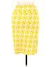 Lularoe Yellow Casual Skirt Size XL - photo 2
