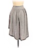 Catch My i Gray Casual Skirt Size M - photo 2