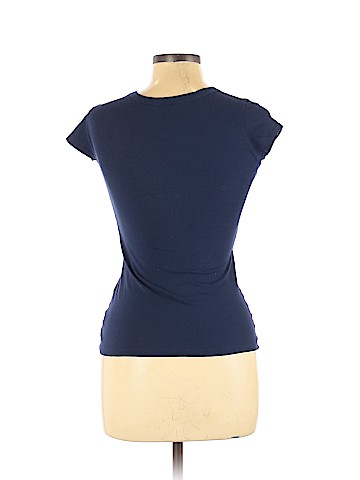 Wet Seal Short Sleeve T-Shirt (view 2)