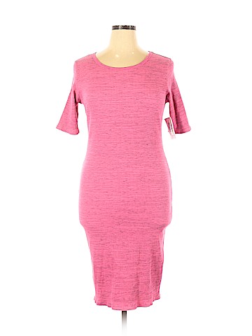 Lularoe Casual Dress (view 1)