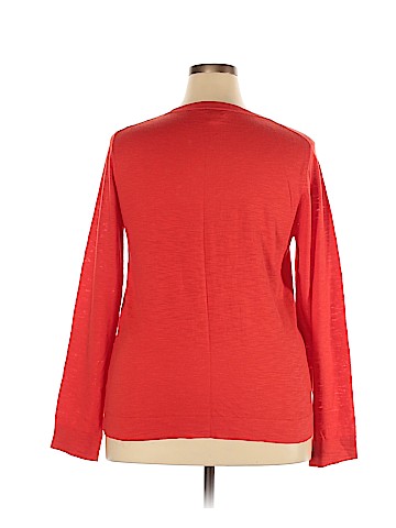 J.Crew Pullover Sweater (view 2)
