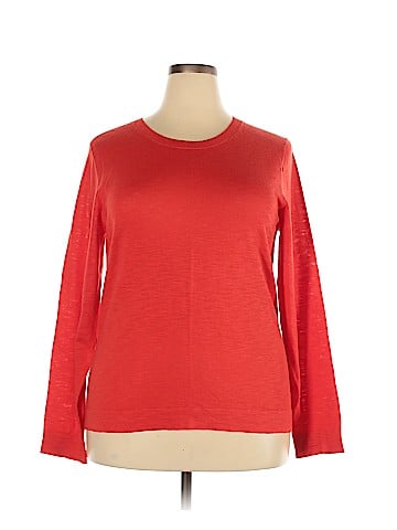 J.Crew Pullover Sweater (view 1)