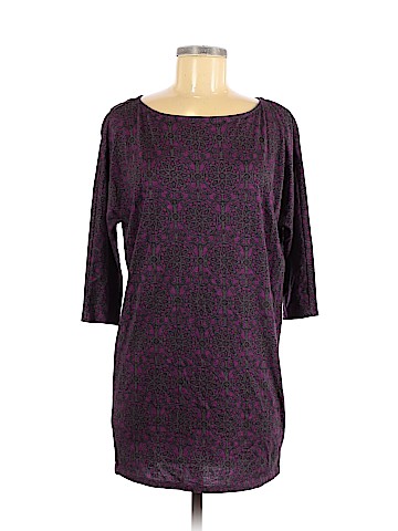 Juicy Couture 3/4 Sleeve Top (view 1)