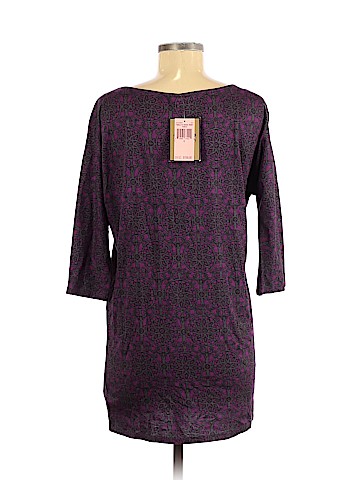 Juicy Couture 3/4 Sleeve Top (view 2)