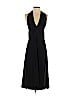 Theory Black Casual Dress Size 2 - photo 1