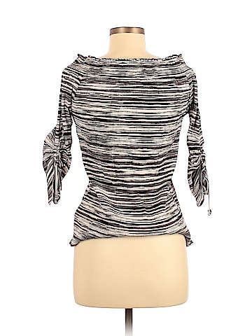 MICHAEL Michael Kors Long Sleeve Top (view 2)