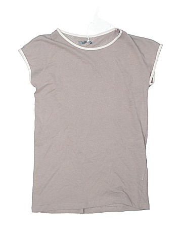 Mini Mia Short Sleeve Blouse (view 1)